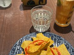 -Shantek象提南亚餐厅&西餐融合Bistro(淮海中路店)
