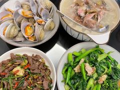 -BAKER&SPICE(国金中心商场店)