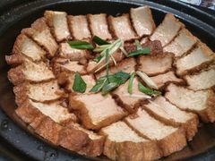 -锦绣金山人家(友谊店)