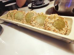 -绿茶餐厅(北京凤凰汇店)