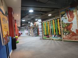 -玩元素·家庭游乐成长中心(香格里拉店)