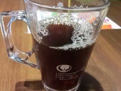 -豪客来牛排(红豆万花城店)