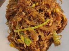 -眷江南之小蓝鲸(王府大街店)