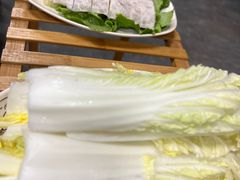 -大自然醉鹅·铁锅火焰鹅(上海联洋店)