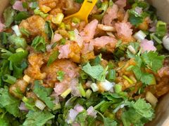 -丁家坡洋芋·观音桥好吃街A区(全国总店)