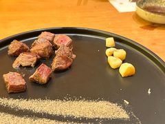 -将军日本餐厅·Shogun(厦门马哥孛罗东方大酒店)