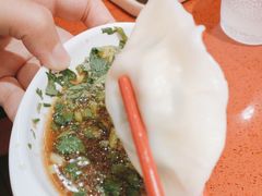 -喜家德虾仁水饺(长泰广场店)