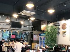 大堂-一岚一山(角门总店)