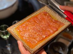 -丽江金茂凯悦臻选酒店-滇香馆