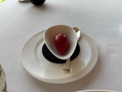 -Caprice(香港四季酒店)