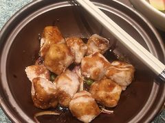-恒记饭店(珠江路总店)