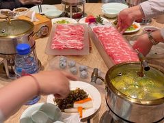 -石鼎香·非遗淮扬火锅(江都龙川桥店)