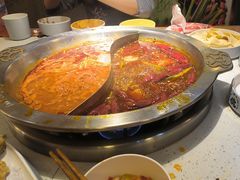 -大龙燚火锅(科华店)