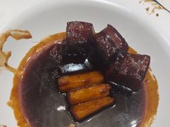 -三品香·江浙菜(松江九谊店)
