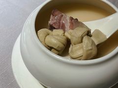 腌笃鲜-屋里厢上海菜馆