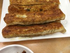 -吴记百姓菜馆·北京菜·烤鸭(故宫店)