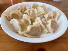 原汁海胆水饺-海胆小馆(东北水饺·春柳店)