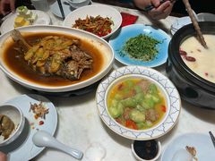 -径山十八道·风味民间菜(杭州总店)