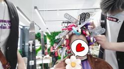 -卓梵美发·精品Salon