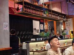 -8PINTS八品脱·日料·烧鸟·精酿小酒馆(莘庄店)