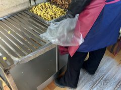 -正宗老杨特色爆米花(四棉店)