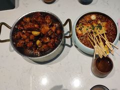 -峨嵋小镇·川菜(正定朗华店)