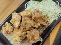 -友名Cross日式咖喱屋(江南大道中店)