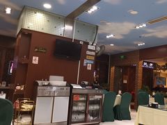 -东四民芳餐厅(世茂工三店)