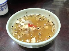 -邢家锅贴老店·非遗·开封菜(金明广场店)