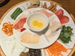 -芸南道·过桥米线(昆明老街旗舰店)