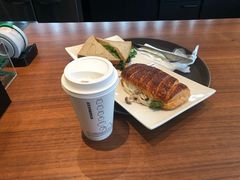 -星巴克(深圳香港大学深圳医院店)