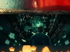 -万达影城(贵阳观山湖万达IMAX店)