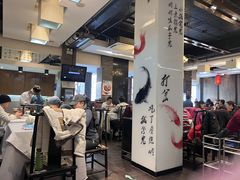 -到家尝北京菜(西坝河店)