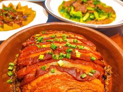 -茅溪菜·家常菜(金渝大道总店)