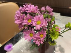 -半秋山西餐厅(巴南万达广场店)