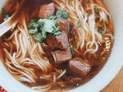 -李先生牛肉面大王(欧亚卖场店)