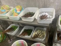 -红牌楼老号串串(银海佳苑店)