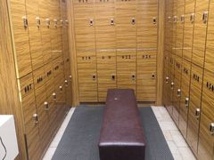-DF游泳健身(贾家花园店)