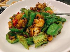 -胶东人家(奥体中心店)