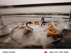 -水上明月·湖景餐厅