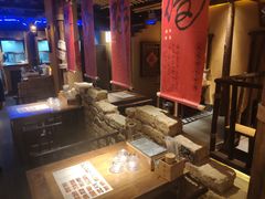 -串盟烧烤大排档·长沙美食地标(星沙店)