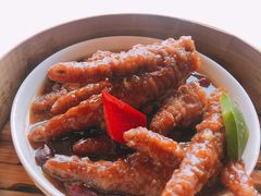 -金轩中餐厅 Jin Xuan(浦东丽思卡尔顿酒店)