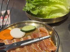 -本炙炭烤·蒲烧活鳗料理店(金沙洲店)