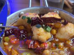 -路边羊烧烤酒场(宝带路店)