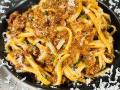 -HELLO 27 意面·沙拉·帕尼尼