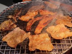 -山之屋炭火烧肉·生啤畅饮(大朗万科中央公园店)