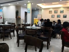 大堂-仁信老铺(北滘店)