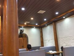 大堂-妈妈的味道(和顺古镇店)