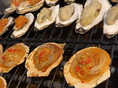 -仙螺岛海鲜自助餐厅(总店)
