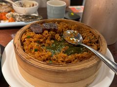-乔街深夜食堂·台州菜·高压锅生蚝(杭州总店)